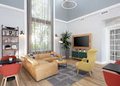Thumbnail 3 of 24 - clubhouse