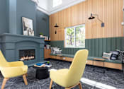 Thumbnail 2 of 24 - clubhouse