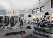 Thumbnail 9 of 30 - fitness center