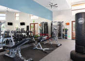 Thumbnail 8 of 30 - fitness center