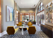 Thumbnail 3 of 30 - leasing office