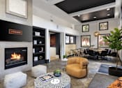 Thumbnail 1 of 24 - clubhouse