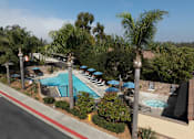 Thumbnail 24 of 27 - View of the pool at the resort at Ascend2300, Carlsbad