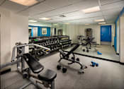 Thumbnail 3 of 27 - gym at the resort at longboat key club at Ascend2300,  92008
