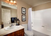 Thumbnail 14 of 27 - Bathroom at Ascend 2300,  92008