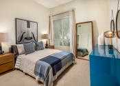 Thumbnail 44 of 56 - two bed model bedroom
