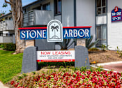 Thumbnail 22 of 22 - Stone Arbor apartments are now leasing newly renovated apartments.