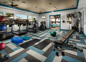Thumbnail 3 of 23 - Gym