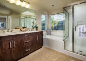 Thumbnail 22 of 23 - Bathroom
