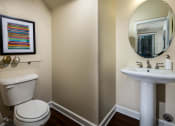 Thumbnail 17 of 23 - Bathroom