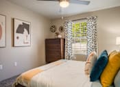 Thumbnail 20 of 44 - Cozy Bedrooms at Odyssey Apartments, New Mexico