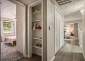 Thumbnail 6 of 44 - A Walk in Closet at Odyssey Apartments, Albuquerque, 87114