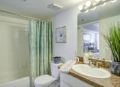 Thumbnail 6 of 19 - Bathroom