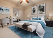 Thumbnail 23 of 23 - Bedroom