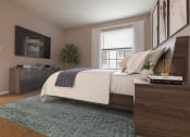 Thumbnail 22 of 23 - Bedroom
