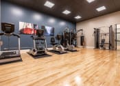 Thumbnail 15 of 23 - fitness center