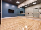 Thumbnail 14 of 23 - fitness center