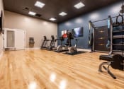 Thumbnail 13 of 23 - fitness center