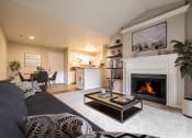 Thumbnail 17 of 23 - Living room