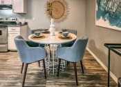 Thumbnail 28 of 35 - Dining room
