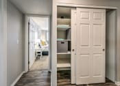 Thumbnail 32 of 35 - Closet