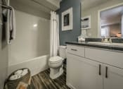 Thumbnail 35 of 35 - bathroom