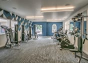 Thumbnail 23 of 35 - Fitness center
