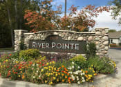 Thumbnail 18 of 35 - River pointe sign