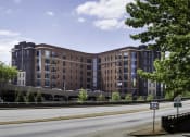 Thumbnail 22 of 32 - exterior building view