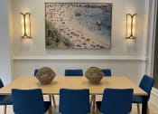 Thumbnail 12 of 33 - Dining Table at Westmount at Ashwood, Atlanta