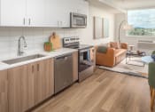 Thumbnail 9 of 36 - Kitchen