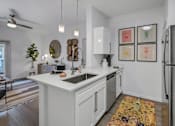 Thumbnail 5 of 24 - kitchen area