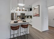 Thumbnail 2 of 24 - kitchen area