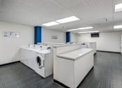 Thumbnail 8 of 24 - Laundry Room at The Chadwick, Los Angeles