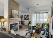 Thumbnail 3 of 19 - Living Room