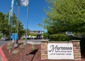 Thumbnail 22 of 22 - montessa sign 