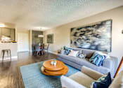 Thumbnail 2 of 24 - Living room Interior at The Chadwick, Los Angeles, CA, 90004