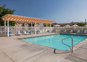 Thumbnail 12 of 17 - Pool  at Monarch Meadows, Riverton, UT