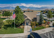 Thumbnail 15 of 17 - Front Office  at Monarch Meadows, Riverton, UT, 84096