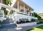 Thumbnail 1 of 24 - Entrance at The Chadwick, Los Angeles, California