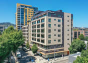 Thumbnail 15 of 16 - Exterior  at mResidences Portland Pearl District, Portland, 97209