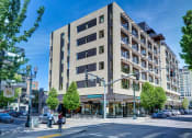 Thumbnail 14 of 16 - Exterior  at mResidences Portland Pearl District, Portland