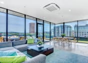 Thumbnail 12 of 16 - Clubhouse  at mResidences Portland Pearl District, Portland, Oregon