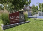 Thumbnail 1 of 27 - Aspen Ridge exterior