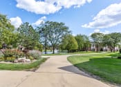 Thumbnail 29 of 32 - Beautifully Landscaped Community at Orion Arlington Lakes