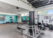 Thumbnail 12 of 49 - Start-of-the-Art Fitness Center