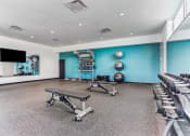 Thumbnail 11 of 49 - State-of-the-Art Fitness Center