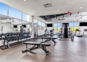 Thumbnail 10 of 49 - State-of-the-Art Fitness Center