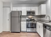 Thumbnail 26 of 49 - Orion Parkview Beautiful Kitchen Stainless Steel Appliances