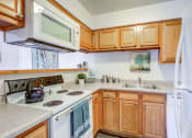 Thumbnail 34 of 36 - Kitchen
